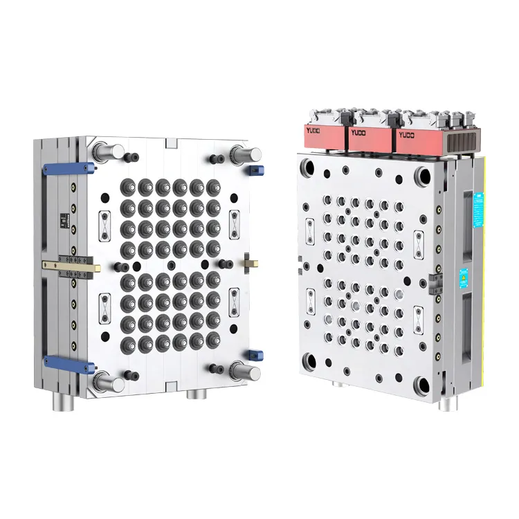 Mikä on korkkimuotti?
